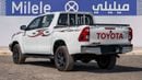 Toyota Hilux TOYOTA HILUX DC | 2-YEAR WARRANTY + SERVICE AVAILABLE | IN-HOUSE FINANCING | 0% DOWNPAYMENT (BANK)