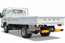 ميتسوبيشي فوسو كانتير Mitsubishi Fuso canter 100 ltr  No ABS model 2026 Diesel