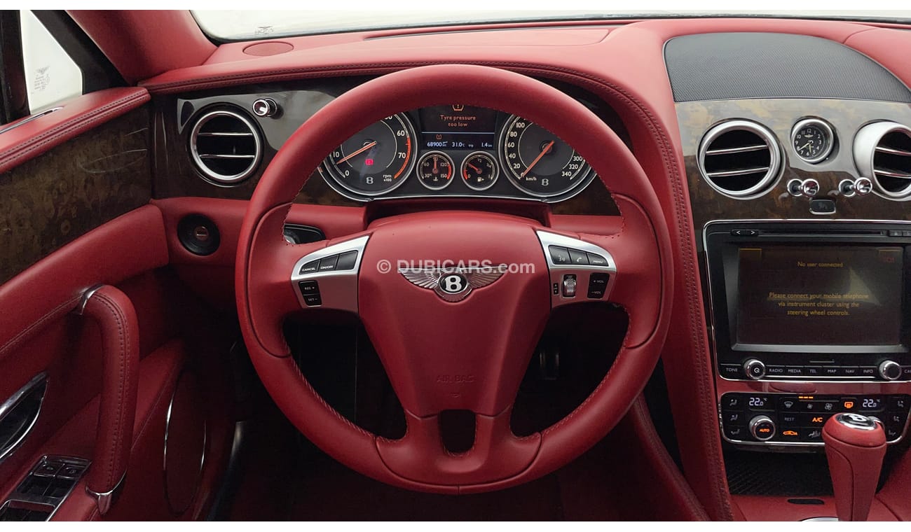 Bentley Flying Spur V8 4 | Zero Down Payment | Free Home Test Drive