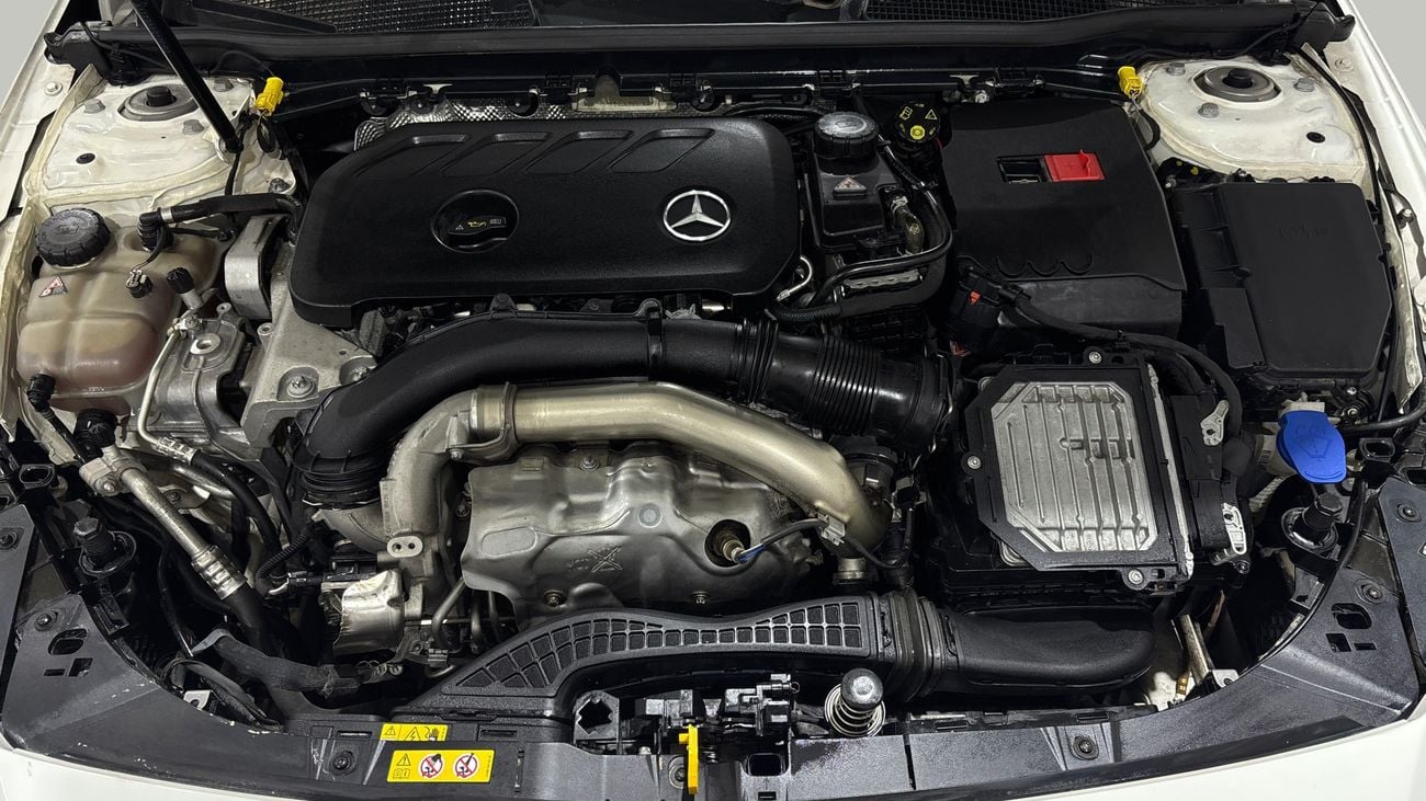 Mercedes Benz CLA250 PREMIUM 2024 | AED 2204/Month | 20% DP | 30 Day Return | Warranty