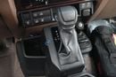 Toyota Land Cruiser 70 SDLX 4.0L Petrol 4WD AUTOMATIC