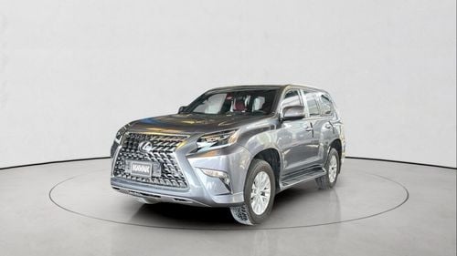لكزس GX 460 PREMIER | شامل الضمان | 0 ﺪﻔﻋﺓ ﺃﻮﻟﻯ