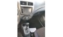 تويوتا ويجو 1.2L Petrol, Alloy Wheels, DVD Camera, Rear Parking Sensor (CODE # TWR22)