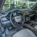 Land Rover Defender 110 OCTA EDITION ONE P635