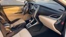 Toyota Yaris S 1.3L Hatchback GCC