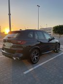 BMW X5 40i xDrive M Sport