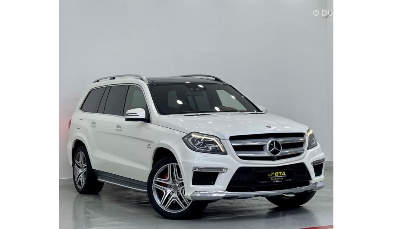 مرسيدس بنز GL 63 AMG Sold, Similar Cars Wanted, Call now to sell your car 0502923609