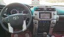 تويوتا 4Runner TOYOTA 4RUNNER 2015 LIMITTED -4X4 - FULL FULL OPTION