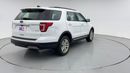 Ford Explorer XLT 3.5 | Zero Down Payment | Free Home Test Drive