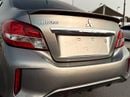 ميتسوبيشي اتراج GLX HIGHLINE Free Accident Excellent Condition