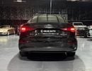 Audi A3 35 TFSI 1.4L