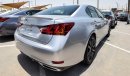 Lexus GS350