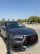 Toyota Hilux ADVENTURE Rogue export from Australia