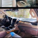 GMC Yukon Denali 6.2L (8 Seater)