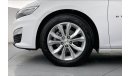 Chevrolet Malibu LS | 1 year free warranty | 0 down payment | 7 day return policy