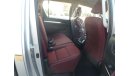 Toyota Hilux 2.7L Double Cab GLX-S