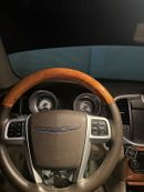 Chrysler 300C Limited 3.6L