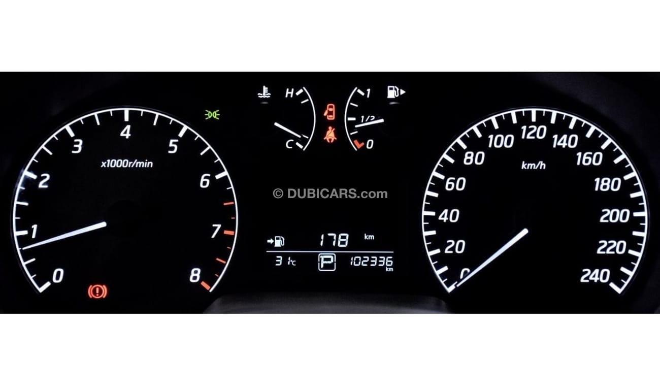 Nissan Tiida EXCELLENT DEAL for our Nissan Tiida ( 2016 Model ) in Blue Color GCC Specs