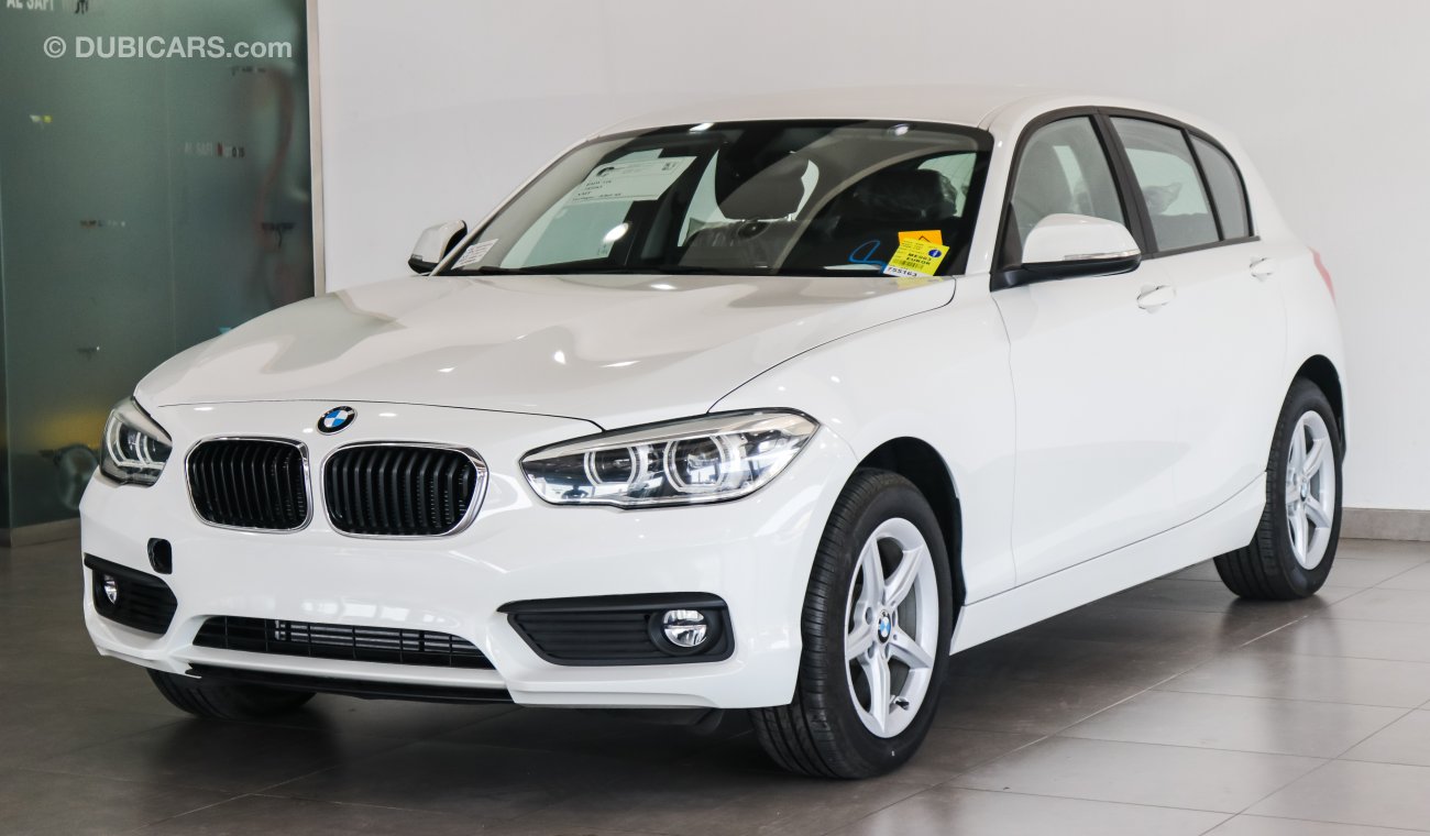 BMW 118i i