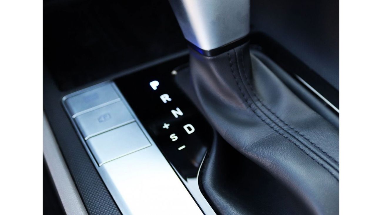 هيونداي إلانترا 2023 هيونداي إلنترا 1.6L (TL)، 5dr SUV، 1.6L 4cyl بنزين، أوتوماتيك،