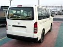 تويوتا هاياس Toyota hiace Cargo std  2.5l diesel M/T 2025 model
