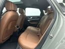 Audi A6 Sedan Advanced 40 TFSI 190hp Progress (Ref# 006248)