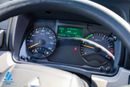 Mitsubishi Fuso Canter STD HD 6 TON F83-A Long Chassis | GCC Specs | Euro V | Export Only