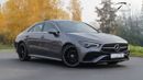 Mercedes-Benz CLA 200 AMG COUPE 2026 GCC With 2 Years Unlimited Mileage Warranty @Official Dealer