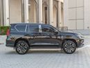 تويوتا برادو TX-L Toyota Prado LHD Petro engine LHD black  with begie interior