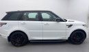 Land Rover Range Rover Sport Autobiography AUTOBIOGRAPHY 5 | Under Warranty | Inspected on 150+ parameters