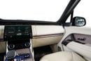 Land Rover Range Rover FIRST EDITION P530 Low Mileage-High Specification-Mint Condition-Special Color