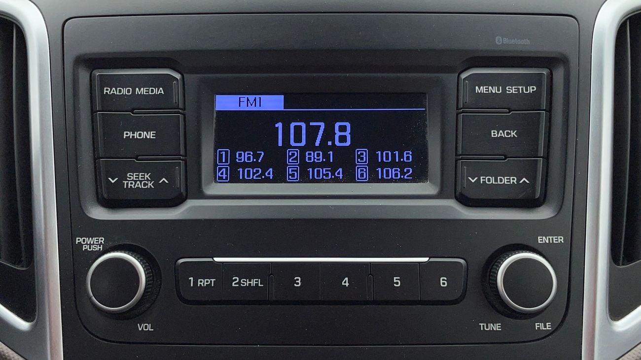 Hyundai Creta GL 1.6 | Zero Down Payment | Free Home Test Drive