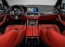 BMW X5 M COMPETITION