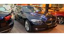BMW 535i Twin Power Turbo