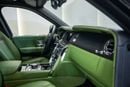 Rolls-Royce Cullinan BLACK BADGE KIT | 2023 | Full Option | 4 Yrs Warranty | Service Contract