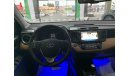 تويوتا راف ٤ 2.5 4WD MY2018