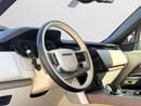 لاند روفر رينج روفر AED 10,240 P.M | 0% DOWN PAYMENT | RANGE ROVER VOGUE AUTOBIOGRAPHY | 4.4L TWIN-TURBO V8 – 523 HP | F