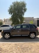 GMC Terrain