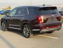 هيونداي باليساد 2023 Hyundai Palisade Limited 4x4 3.8L