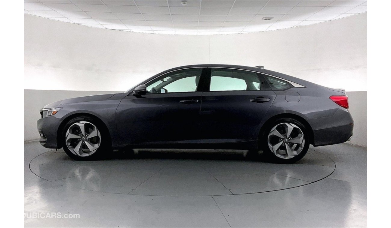 Honda Accord Sport | 1 year free warranty | 1.99% financing rate | Flood Free