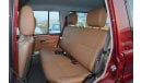 Toyota Land Cruiser Hard Top TOYOTA LAND CRUISER HARDTOP 4.0L 2023  Engine: 4.0L