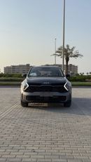 كيا سبورتيج EX 1.6L