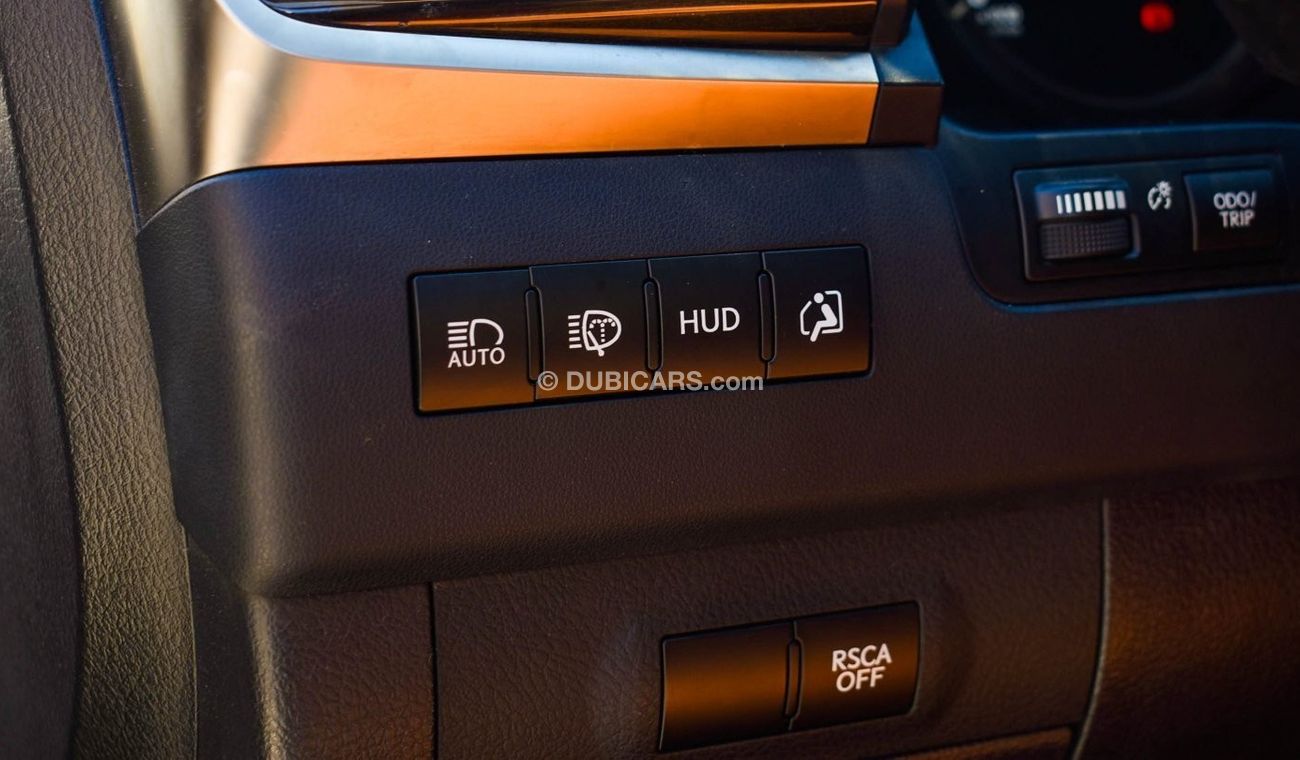 Lexus LX 570 Super sport