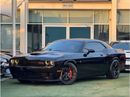 Dodge Challenger SRT Hellcat 6.2L (707 HP)