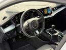 MG GT MG GT 1.5L Petrol MT 2025 Export Price @ 32,000 AED