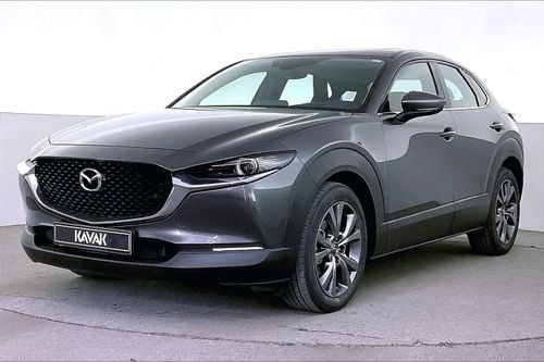 Mazda CX30 Urbane | National Day Celebration | Guaranteed Warranty | 0 Down Payment