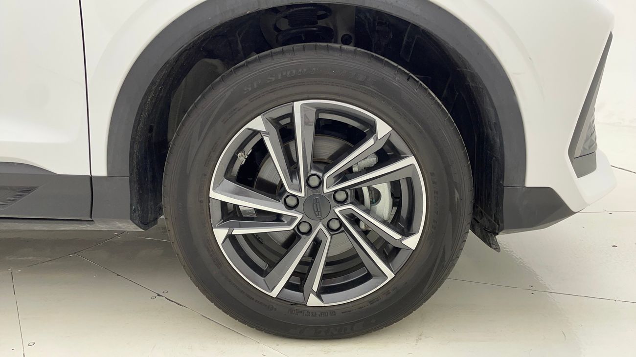 جيلي كول تري GL 1.5 | بدون دفعة مقدمة | اختبار قيادة مجاني للمنزل