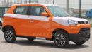 سوزوكي اسبريسو STD Suzuki S-Presso 1.0L GL AMT A/W DAB 2026 • Petrol • Automatic
