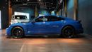 Porsche Taycan GTS Porsche Taycan 2022
