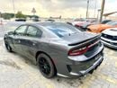 Dodge Charger SXT 3.6L | Monthly 1150/- | 0% DP | Fabric Seats | Park Assist | # 78554